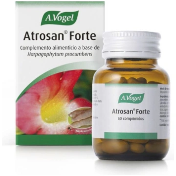 Atrosan Forte 60 Tablets A.Vogel