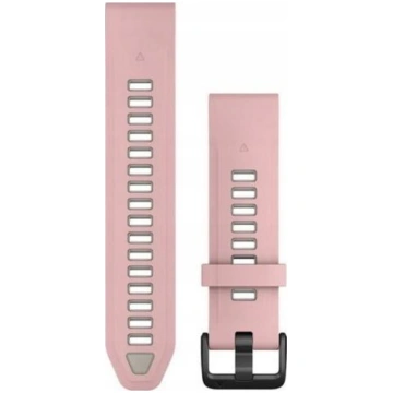 Siksniņa Garmin QuickFit-Armband 20 mm Silikon Dus