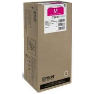 Epson WorkForce Pro XL Ink Supply Unit | WF-C869R 