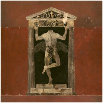 Behemoth - Messe Noire (CD+DVD)