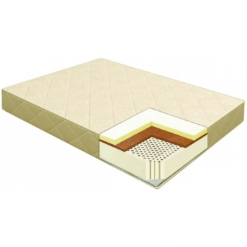 Ite Universe Leonis Memory foam FOG ortopēdiskais 