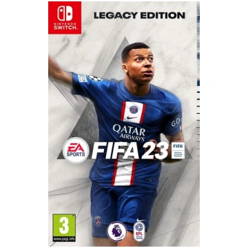 FIFA 23 Nintendo Switch/Lite