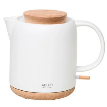 Adler Electric Kettle | AD 1304 | Electric | 1200 
