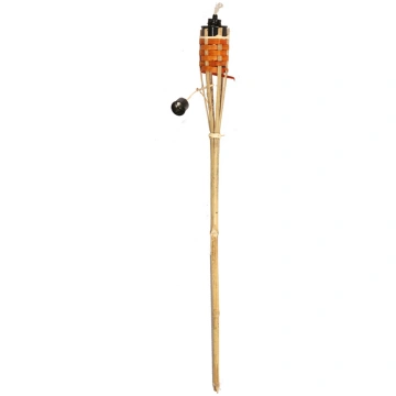 Bambusa lāpa 90 cm, Oranža Cits