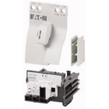 Eaton Pkzm0-xdm12 startera vadu komplekts, 3 stabi