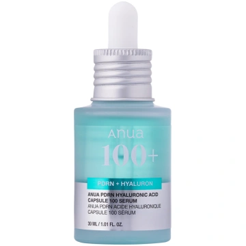Anua - PDRN Hyaluronic Acid Capsule 100 Serum - Mi