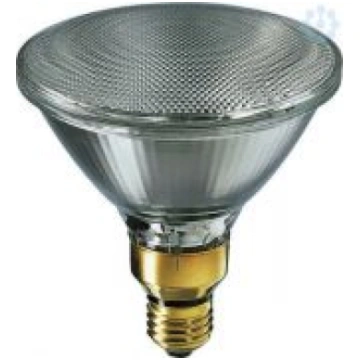 PAR38 IR 100W E27 230V Red Halogēna spuldze 923801