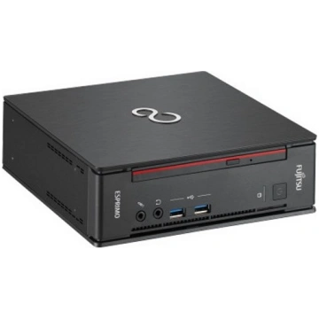 Lietots - Fujitsu Esprimo Q956 Mini PC, Intel Core