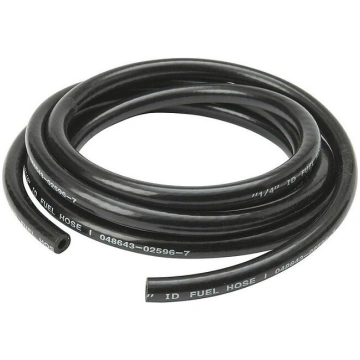 Armēta degvielas caurule 10mm (17310165)