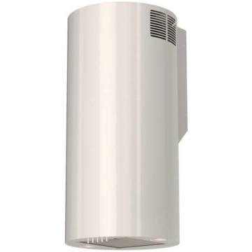 MAAN ELBA WPB 731 WHITE HOOD MA2