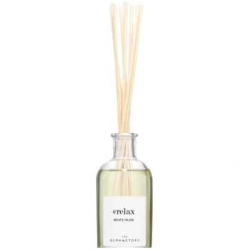 La Casa de los Aromas The Olphactory Relax White M