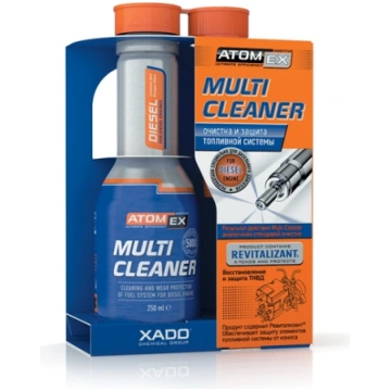 Piedeva dīzeļdegvielai XA ATOMEX MULTI DYZ 40113 X
