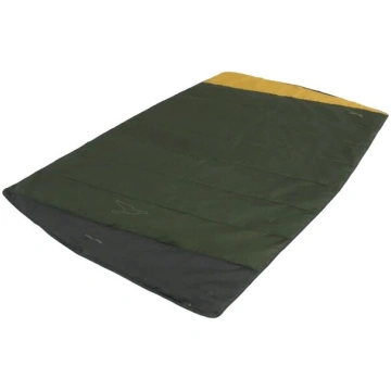 Tūrisma sega Easy Camp Falcon Blanket, zaļa