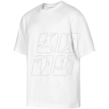 Stage Unisex T-krekls (balts) / 3XL MALFINI MLI-81