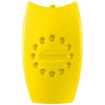 Aukstuma elements Space Ice 800 dzeltens Gio Style