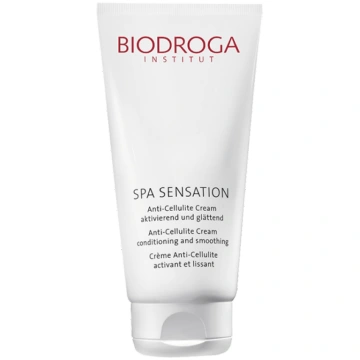 Biodroga Anti-Cellulite Cream 150ml