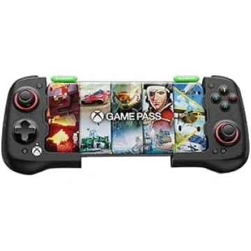 GameSir X4 Aileron Wireless Mobile Gaming Controll