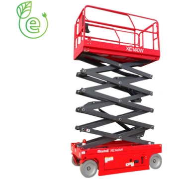 Mantall XE140W - 14m