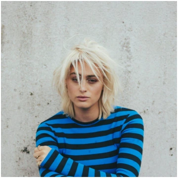 Bente - Hoogtevrees Nootstudio