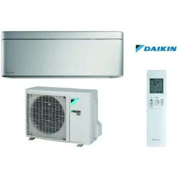 Daikin Stylish 2,5kW FTXA25CS/RXA25A9