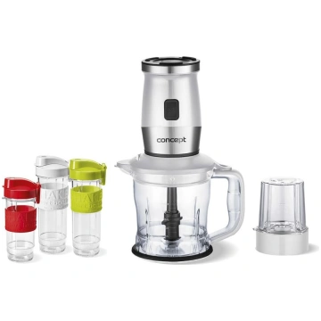 Smoothie blenderis sm3391 CONCEPT