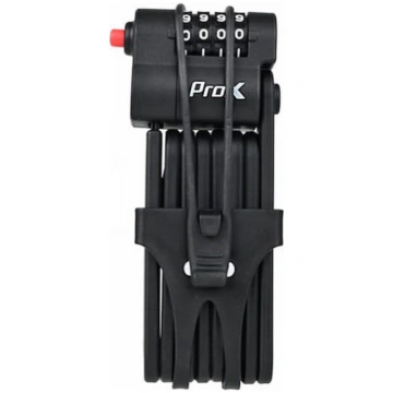 Atslēga ProX Shield folding 8-segment 800mm code V
