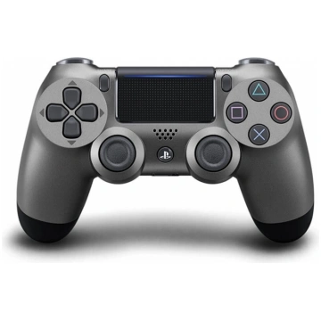 Sony PlayStation DualShock 4 V2 tērauda melns Coop