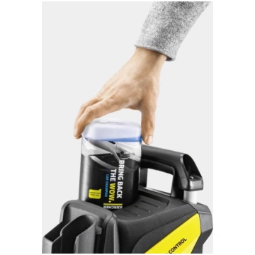 Kärcher Pressure Washer K 5 Premium Power Control 