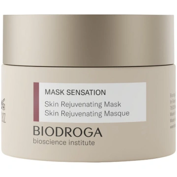 BIODROGA BIOSCIENCE Mask Sensation Skin Rejuvenati