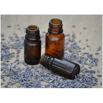 Rosewood & Velvet aromātiskā eļļa 10 ml AE10_59