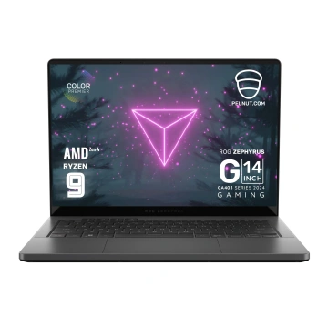 ASUS ROG Zephyrus G14