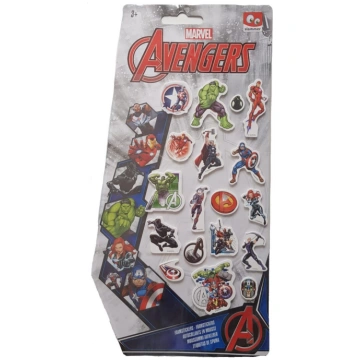 AVENGERS UZLĪMES Marvel
