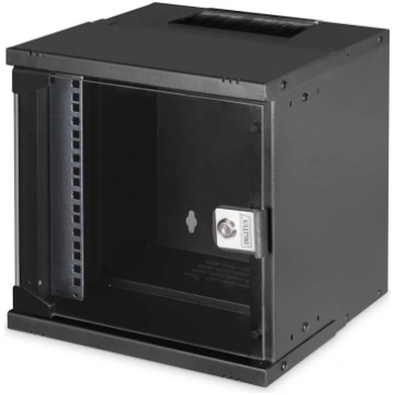 Digitus SOHO PRO Series - rack - 6U DN-49101