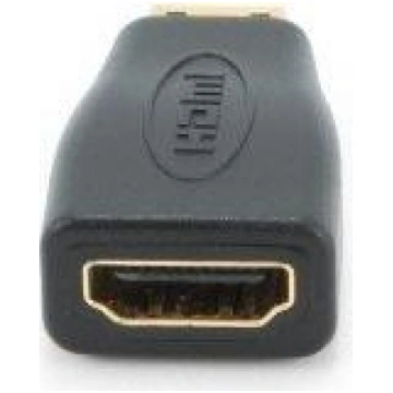 Gembird Universāls Adapteris Mini HDMI -> HDMI Mel