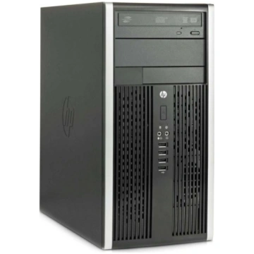 Lietots - HP Compaq Pro 6300 Microtower, Intel Cor