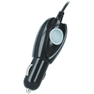 Setty Single 1A (12V / 24V) Autolādētājs Ar Micro 