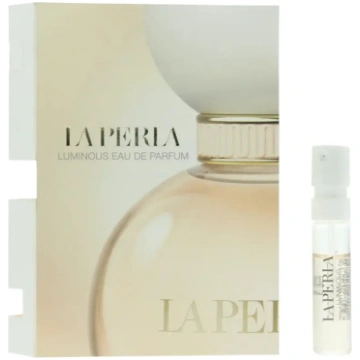 La Perla, Signature Luminous, Eau De Parfum, For W