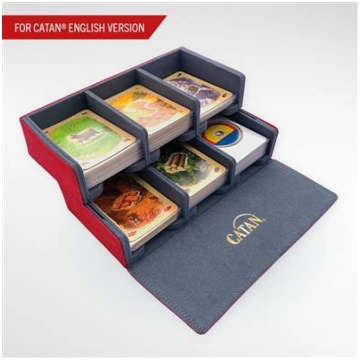 Gamegenic - Catan Trading Post GGS20051ML