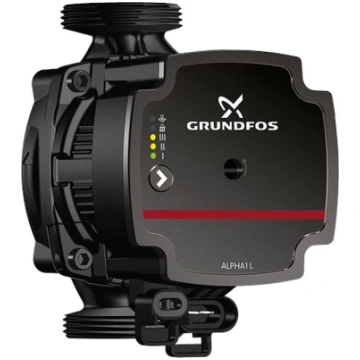 Grundfos ALPHA 1 L 25-60 180 99160584