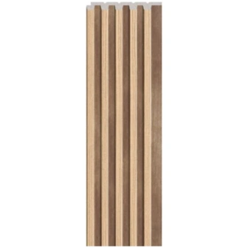 Linerio VOX Natural sienas panelis S line