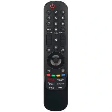 VINABTY Tālvadības pults LG televizoriem AKB760450