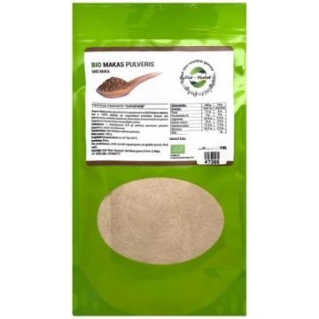 BIO Makas saknes pulveris, 100 g
