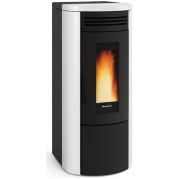 TERMOSTUFA A PELLET KW 17 COSTANZA Nordica Extrafl