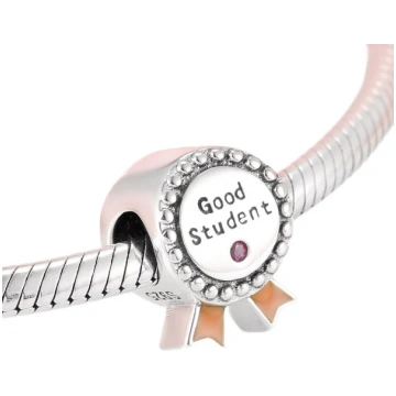 LES FOLIES DEGREE DIPLOMA CHARM