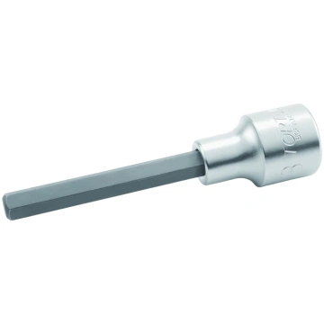 Muciņa iekšējā HEX 1/2" - BCEA1606 TOPTUL