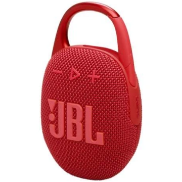 JBL CLIP 5 Bluetooth skaļrunis | JBLCLIP5RED | 120