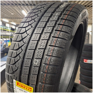 245/40R19 Pirelli P ZERO Winter 98H XL RunFlat (*)