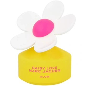 Sieviešu smaržas, Testeris Marc Jacobs Daisy Love 
