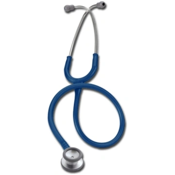 LITTMANN "CLASSIC II PEDIATRIC" - 2123 - tumši zil