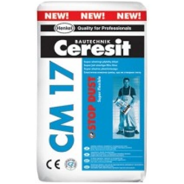 Ceresit CM17 SD superelatīga flīžu līme 25 kg